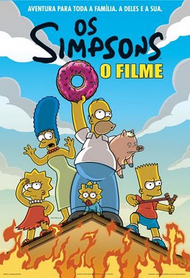 Os Simpsons: O Filme